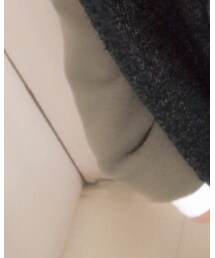 UNIQLO | チェスターコート