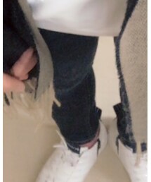 無印良品 | デニムパンツ
