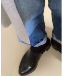 PAGEBOY | ブーツ