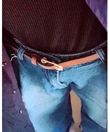 H&M | ベルト