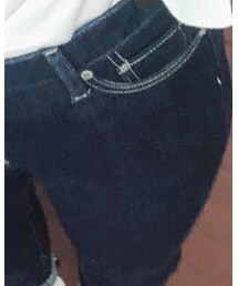 earth music&ecology | デニムパンツ