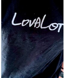 lavalot | Tシャツ/カットソー