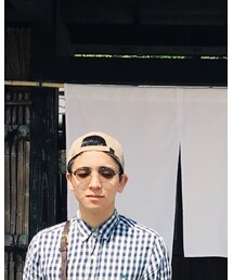 UNITED ARROWS | キャップ