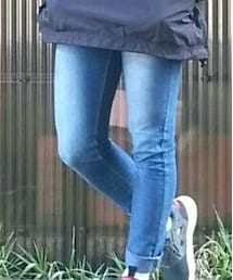 no brand | デニムパンツ