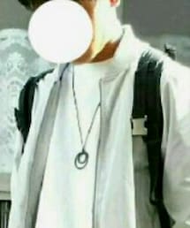 no brand | ネックレス