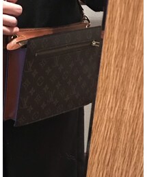 LOUIS VUITTON | ショルダーバッグ
