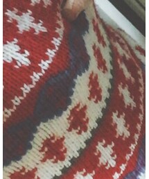 サントニブンノイチ | ニット/セーター