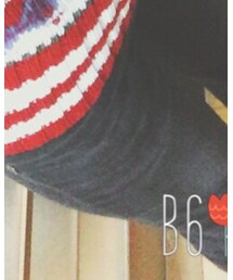 ？？ | デニムパンツ