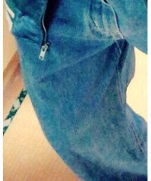 ？？ | サロペット/オーバーオール