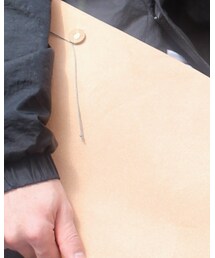 MAKOO | クラッチバッグ