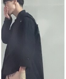 JOURNAL STANDARD | ナイロンジャケット