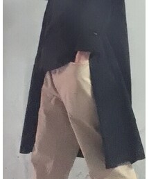 ORCIVAL | チノパンツ