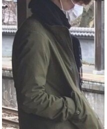 JOURNAL STANDARD | ミリタリージャケット