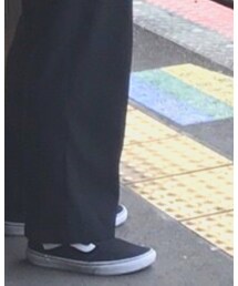 VANS | スニーカー