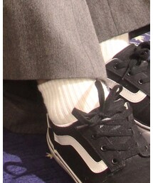 VANS | スニーカー