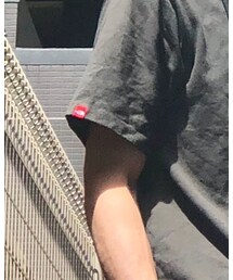 THE NORTH FACE | Tシャツ/カットソー