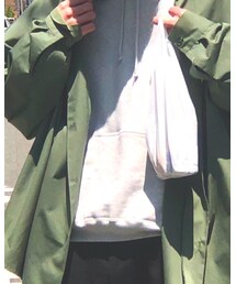 JOURNAL STANDARD relume | スウェット