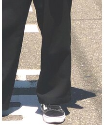 VANS | スニーカー