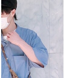 JOURNAL STANDARD | シャツ/ブラウス