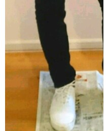 VANS | スニーカー