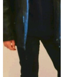 LEVI’S | デニムパンツ