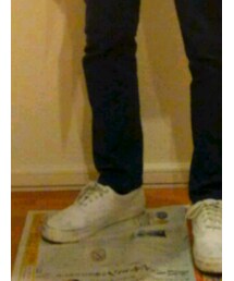 GU | デニムパンツ