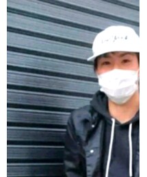 nobrand | キャップ