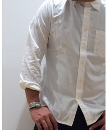 no brand | シャツ/ブラウス