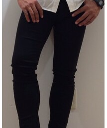 no brand | デニムパンツ