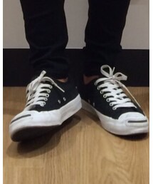 CONVERSE | スニーカー