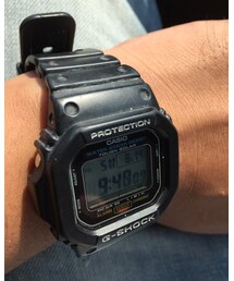 G-SHOCK | アナログ腕時計