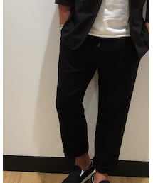 no brand | スラックス