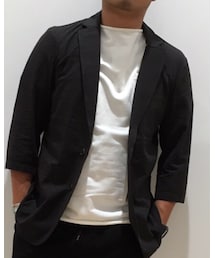 no brand | ダウンジャケット/コート