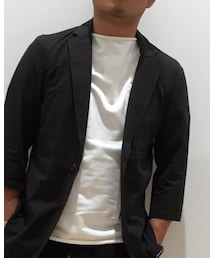 TOP-SIDER | Tシャツ/カットソー