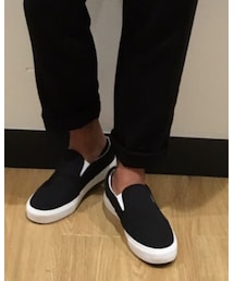 VANS | スニーカー