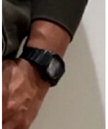 G-SHOCK | アナログ腕時計