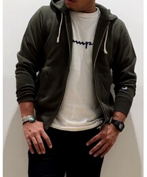 Champion | パーカー