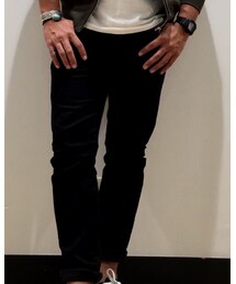 G- | デニムパンツ