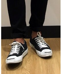 CONVERSE | スニーカー