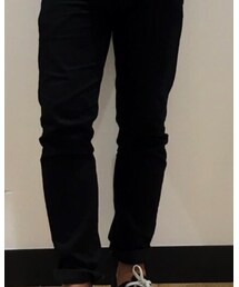 G- | デニムパンツ