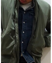 no brand | シャツ/ブラウス