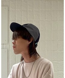 JUNRED | キャップ