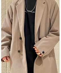JUNRED | スウェット