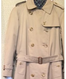 BURBERRY | トレンチコート