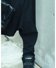 NIKEエアマックス | スニーカー