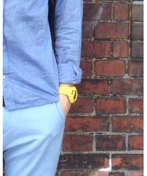 G-SHOCK | アナログ腕時計