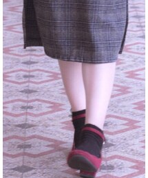 tutuanna | ソックス/靴下