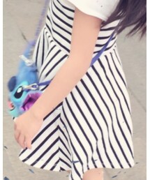 ZARA KIDS | ワンピース