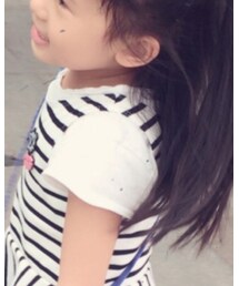 ZARA KIDS | Tシャツ/カットソー