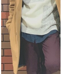 H&M | シャツ/ブラウス